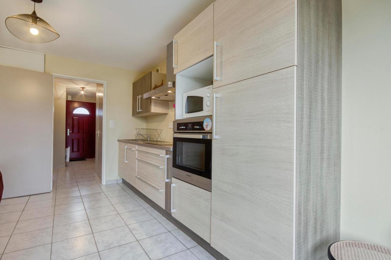 Maison Charles - Plage A 800 M Pleneuf-Val-Andre Dış mekan fotoğraf